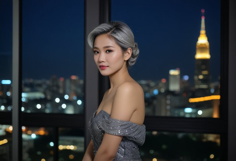 金手指